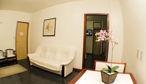 Apartamento Individual/Casal
