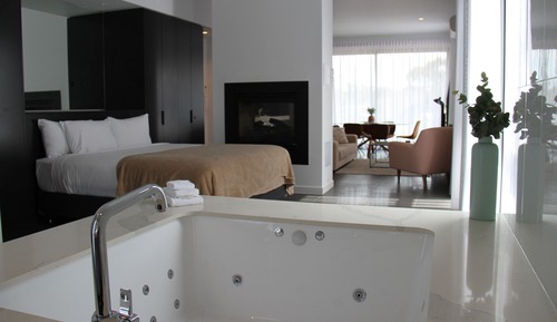 Wellness Suite