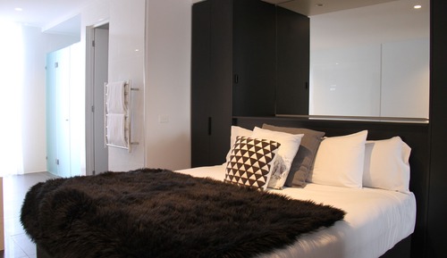 Escape Two Bedroom Suite
