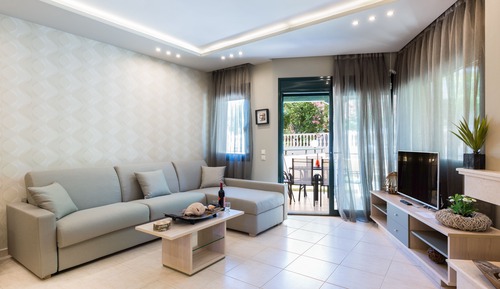 Villa Deluxe