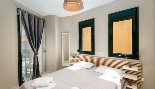 Apartamento Premium