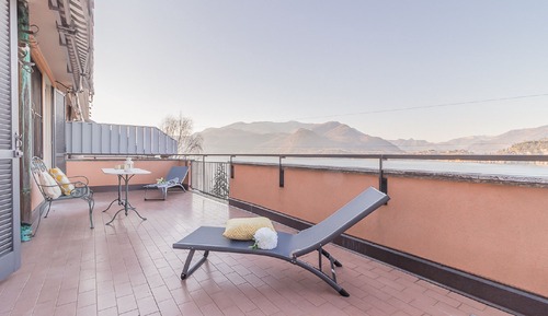Apartamento, 2 habitaciones