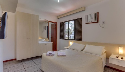 Apartamento Confort, varias camas