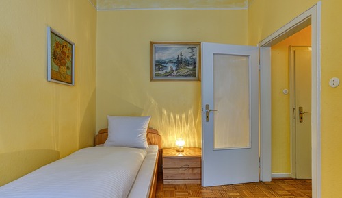 Habitación individual estándar