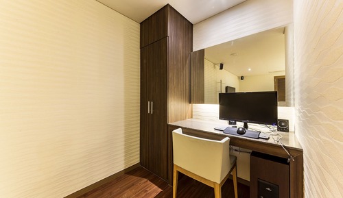 Suite Royal