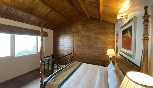 Duplex Suite