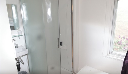 Habitación superior