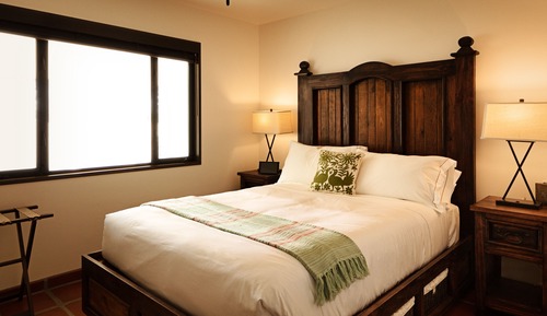 Casa Premier, varias camas (Hacienda)