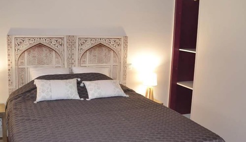 Habitación doble (Prunelle)