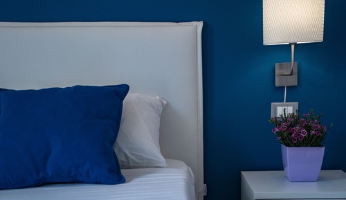 Habitación Confort, 1 cama de matrimonio, vistas a la ciudad