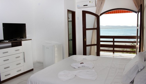 Habitación doble de uso individual