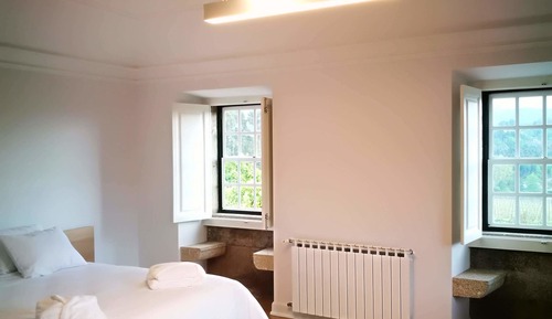 Suite ejecutiva