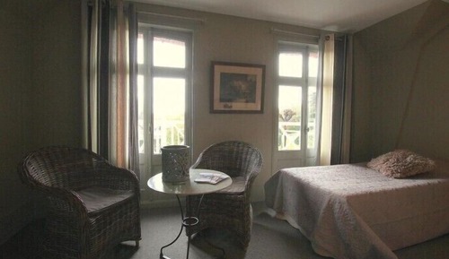 Habitación triple (Rue Alain Fournier)