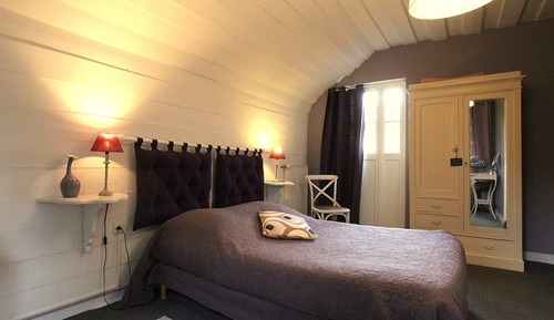 Habitación doble (Henri Duparc)