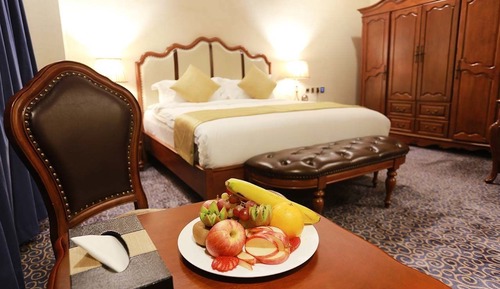 Suite Royal, 3 habitaciones