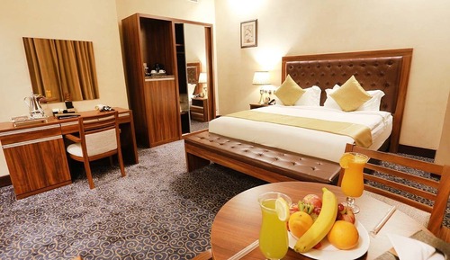 Suite Business