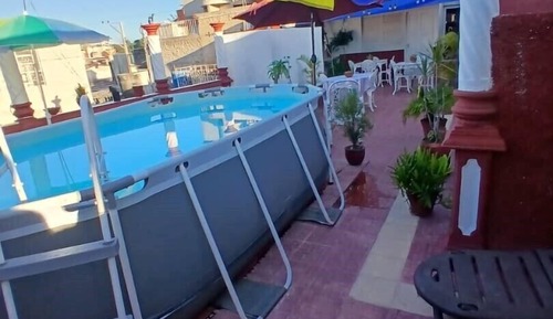 Habitación City