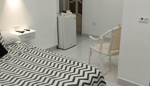 Habitación estándar
