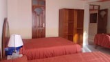 Family Quadruple Room, Multiple Beds, Non Smoking