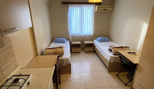 Habitación básica