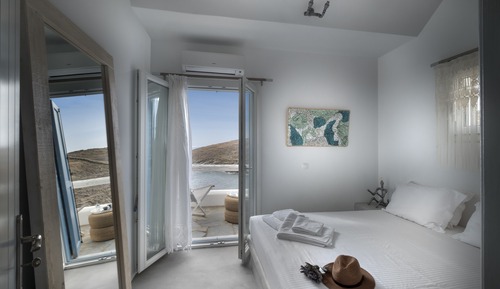 Villa de lujo, vistas al mar (3)