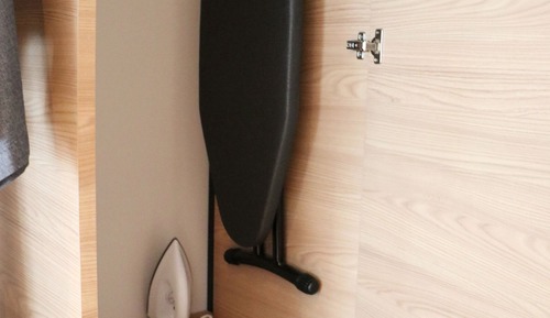 Habitación estándar, 1 cama de matrimonio grande