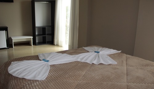 Habitación Confort doble