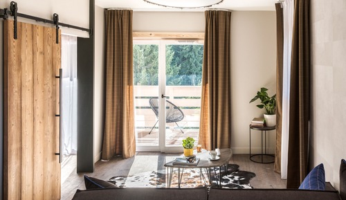 Suite Deluxe