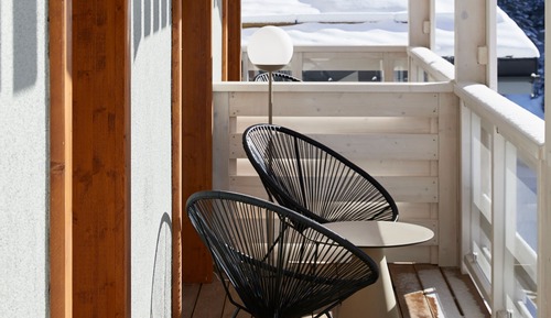 Suite superior