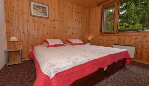 Habitación doble