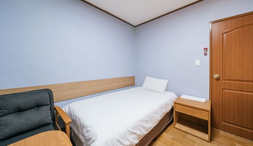 Habitación Business individual