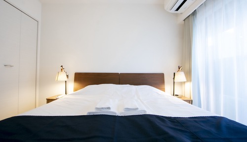 Habitación cuádruple