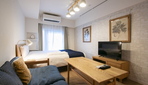 Habitación doble