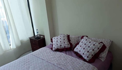 Habitación económica doble, 1 cama doble, no fumadores