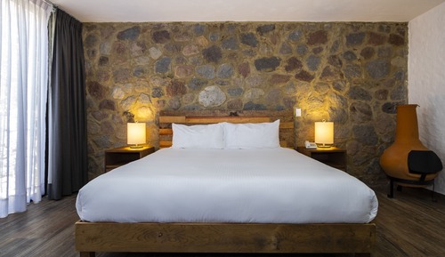 Habitación superior