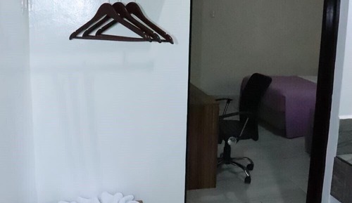 Design Triple Room