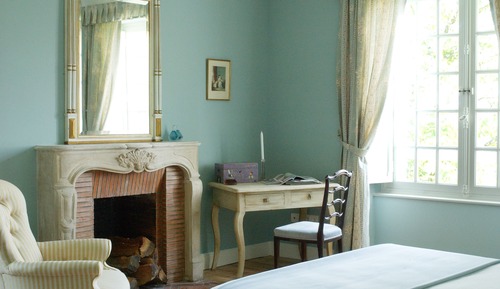 Habitación Premium doble, 1 cama de matrimonio, vistas a la montaña