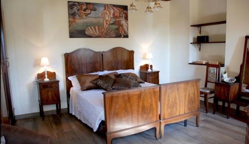Apartamento Confort, 2 habitaciones, 2 baños, vistas al lago