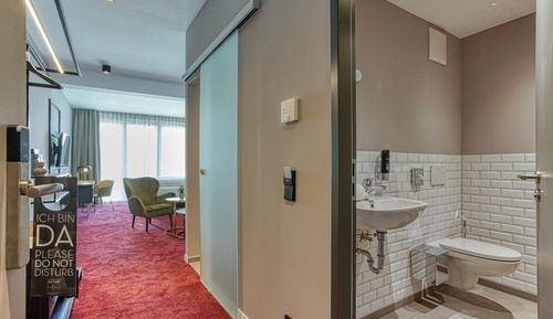 Boutique Triple Room