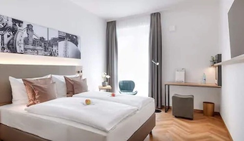 Habitación Business (Eco L)