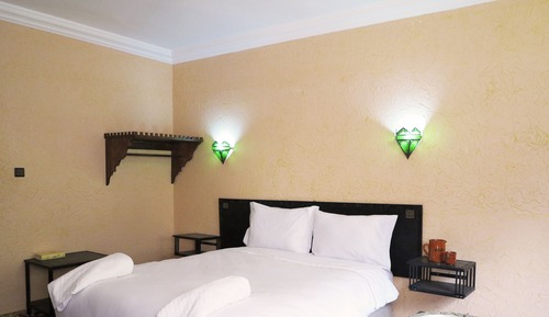 Suite junior, no fumadores