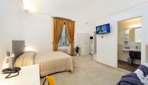 Suite tradicional, bañera de hidromasaje