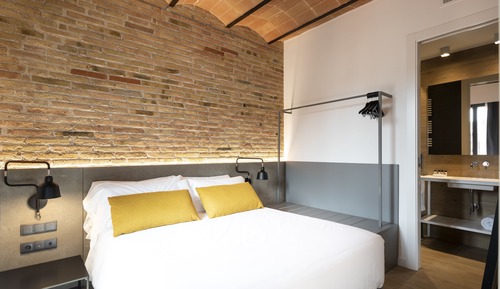 Apartamento de diseño, 2 habitaciones