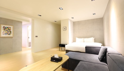 Family Suite Room