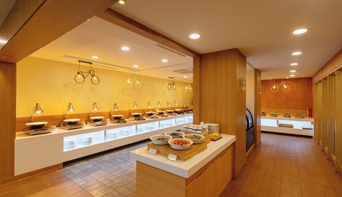 [TAMNA 2N PKG II] Family(Kitchen/Standard/Family Twin) -2 Breakfast included Only once for 2nights