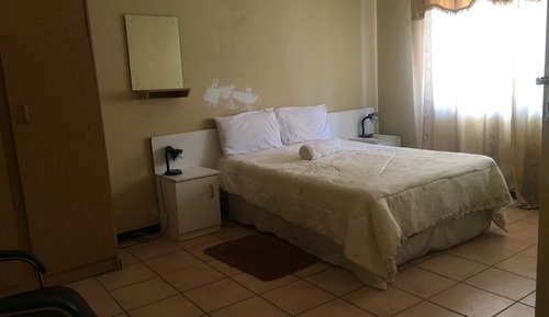 Apartamento familiar, 2 habitaciones