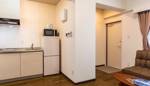 Habitación básica con 2 camas individuales, no fumadores