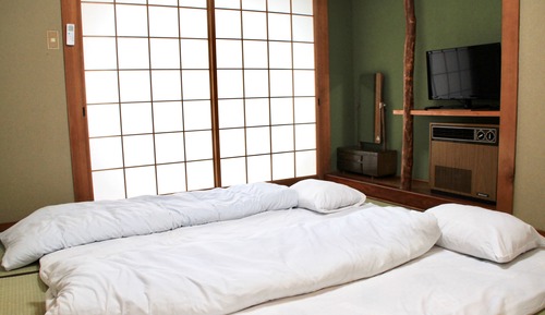 Habitación triple Confort