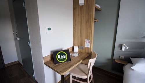 Habitación cuádruple