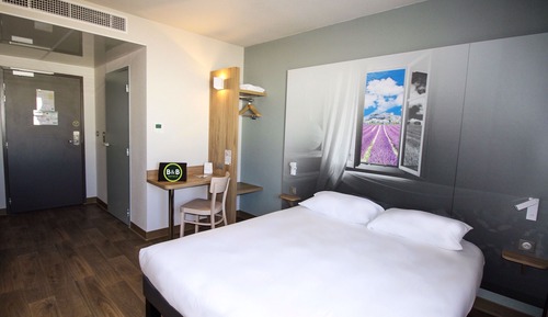 Habitación doble